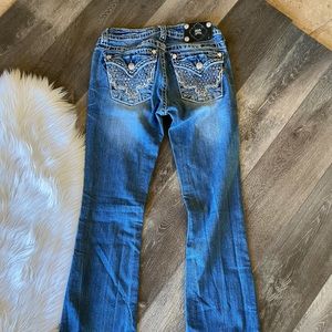 Ladies MISS  ME JEANS